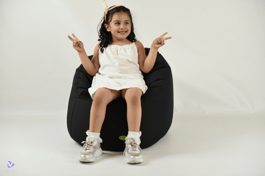 Creating a Kid-Friendly Oasis: The Irresistible Appeal of Relaxsit Middle East Bean Bags - Relaxsit Middle East