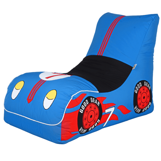 Unleash Fun and Comfort: Ramadan Offer on Relaxsit Kids Car Bean Bag Chairs! - Relaxsit Middle East