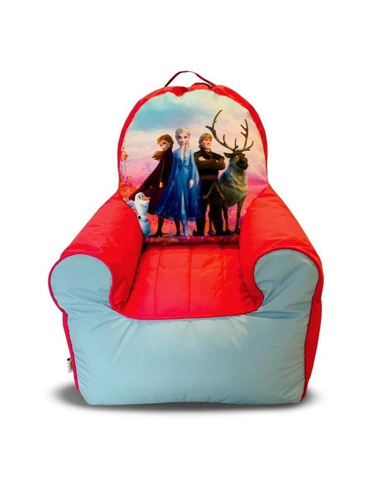 Frozen sofa bean bag - Relaxsit Middle East