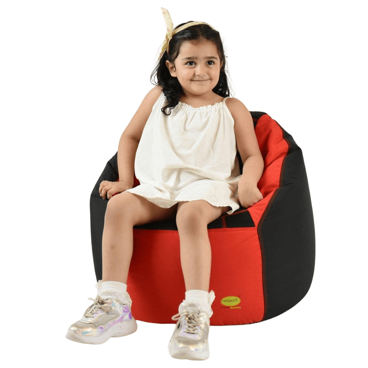 Sports chair bean bag sofa - Kids - Relaxsit Middle East