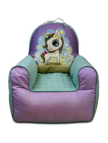Unicorn sofa bean bag - Relaxsit Middle East