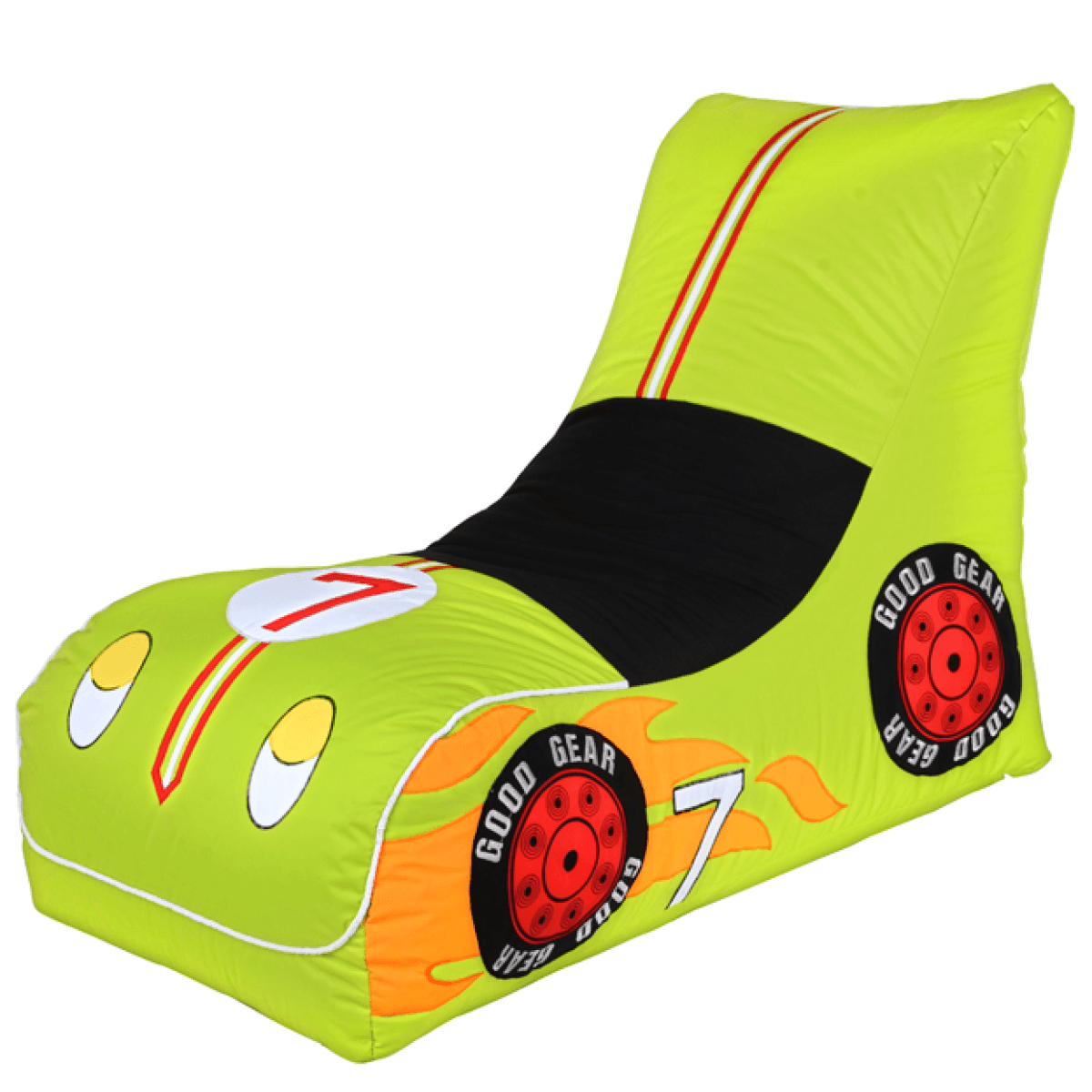 Car bean bag - Relaxsit Middle East