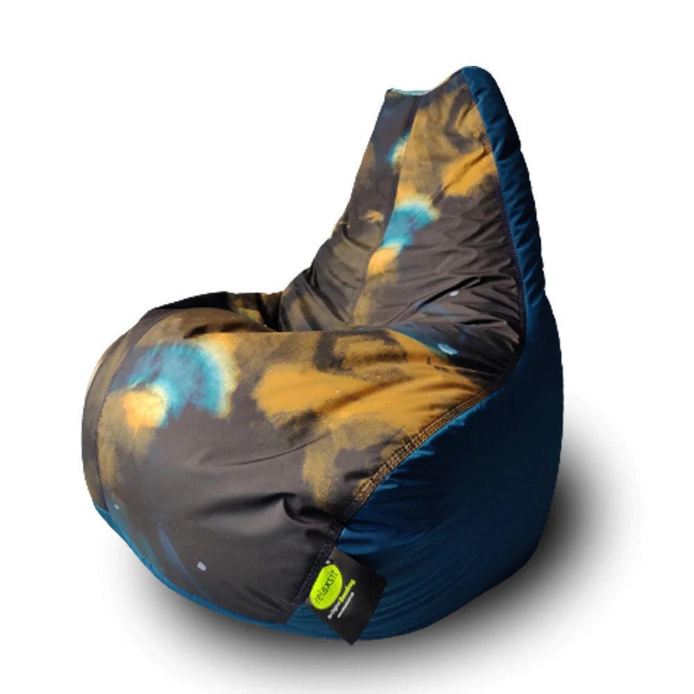 Galaxy Bean bag - Relaxsit Middle East
