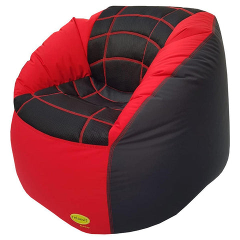 Sports chair bean bag sofa - Teens - Relaxsit Middle East