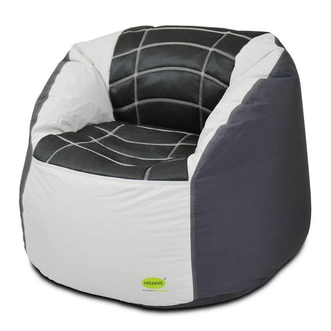 Sports chair bean bag sofa - Teens - Relaxsit Middle East