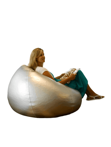 Stretch bean bag - Relaxsit Middle East